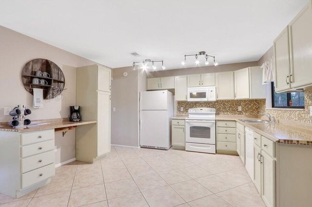 1258 SE Rickenbacker Terrace, Port St. Lucie, Port St Lucie, FL 34952