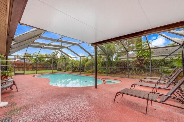 1258 SE Rickenbacker Terrace, Port St. Lucie, Port St Lucie, FL 34952