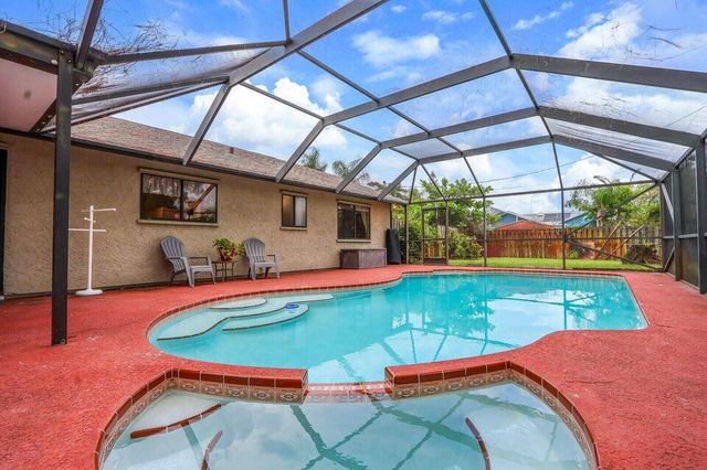 1258 SE Rickenbacker Terrace, Port St. Lucie, Port St Lucie, FL 34952