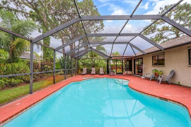 1258 SE Rickenbacker Terrace, Port St. Lucie, Port St Lucie, FL 34952