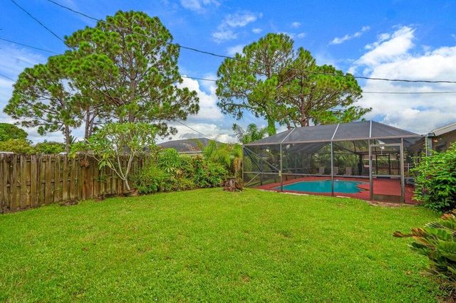 1258 SE Rickenbacker Terrace, Port St. Lucie, Port St Lucie, FL 34952