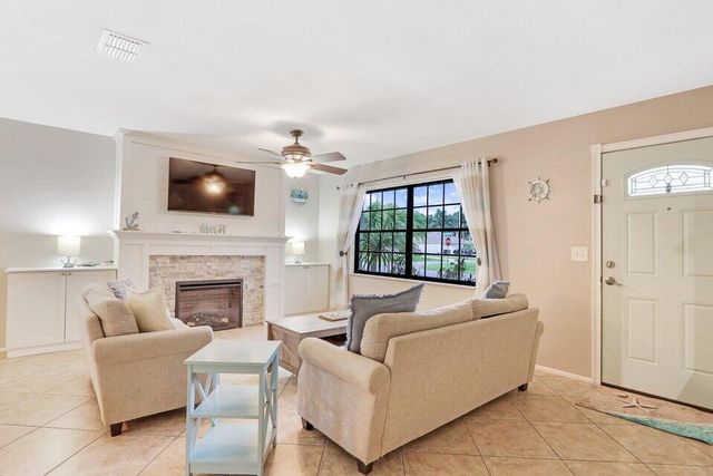 1258 SE Rickenbacker Terrace, Port St. Lucie, Port St Lucie, FL 34952