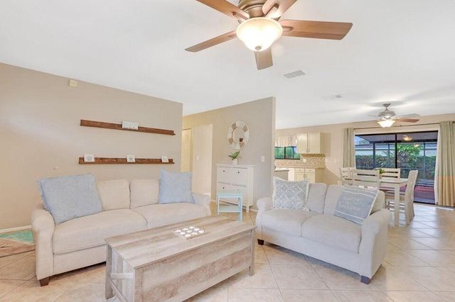 1258 SE Rickenbacker Terrace, Port St. Lucie, Port St Lucie, FL 34952