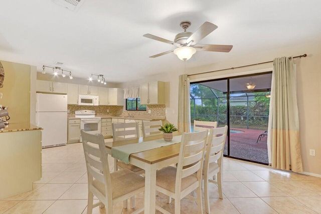 1258 SE Rickenbacker Terrace, Port St. Lucie, Port St Lucie, FL 34952