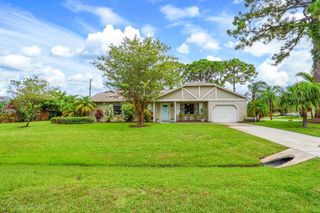 1258 SE Rickenbacker Terrace, Port St. Lucie, Port St Lucie, FL 34952
