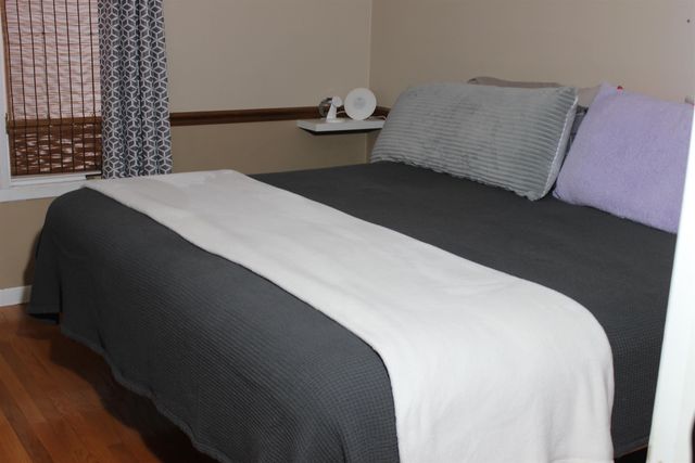 422 Beechwood Road, Salina, KS 67401