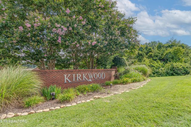 7908 Valley Park Lane, Knoxville, TN 37909