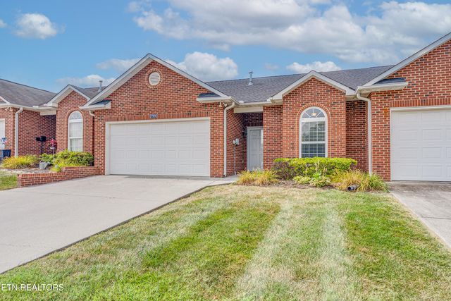 7908 Valley Park Lane, Knoxville, TN 37909