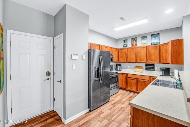 7908 Valley Park Lane, Knoxville, TN 37909