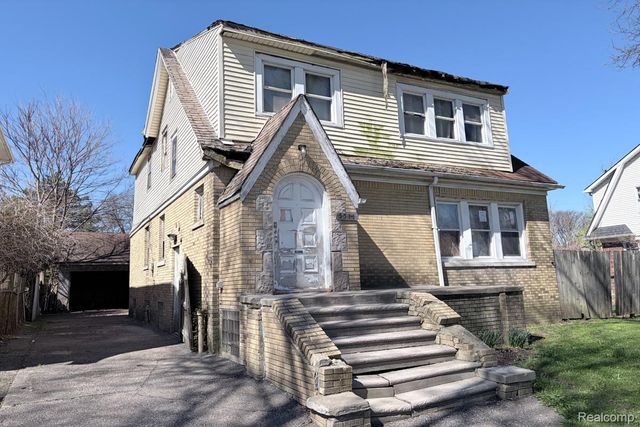 5511 Lakeview Street, Detroit, MI 48213
