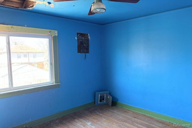 5511 Lakeview Street, Detroit, MI 48213