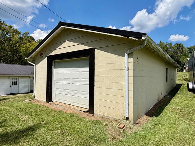 318 E Frog Hollow Road, Science Hill, KY 42553