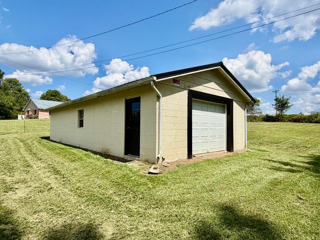 318 E Frog Hollow Road, Science Hill, KY 42553