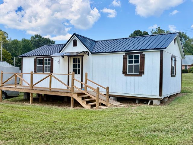 318 E Frog Hollow Road, Science Hill, KY 42553