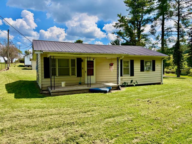 318 E Frog Hollow Road, Science Hill, KY 42553