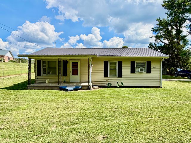 318 E Frog Hollow Road, Science Hill, KY 42553