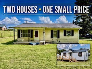 318 E Frog Hollow Road, Science Hill, KY 42553