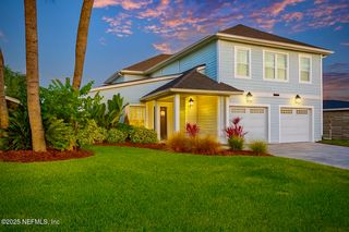 4141 COQUINA Drive, Jacksonville, FL 32250