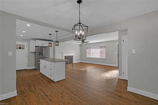 112 Parker AVE, Newport News, VA 23606