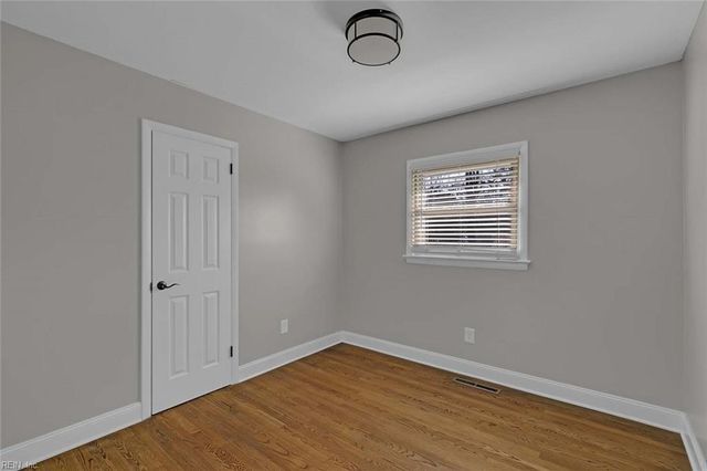 112 Parker AVE, Newport News, VA 23606