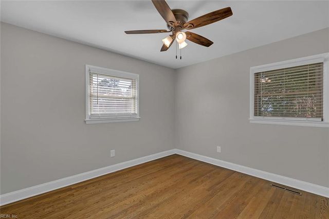112 Parker AVE, Newport News, VA 23606