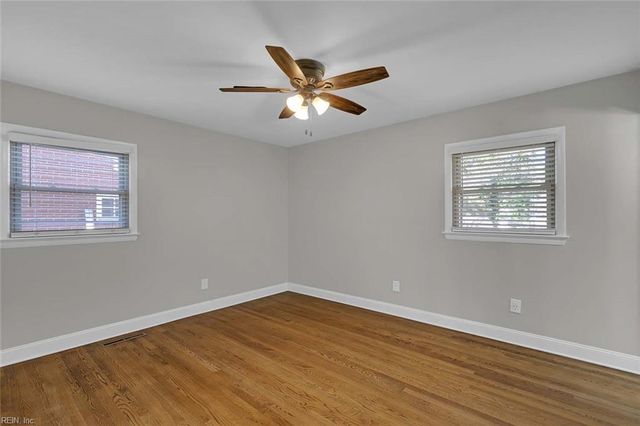 112 Parker AVE, Newport News, VA 23606