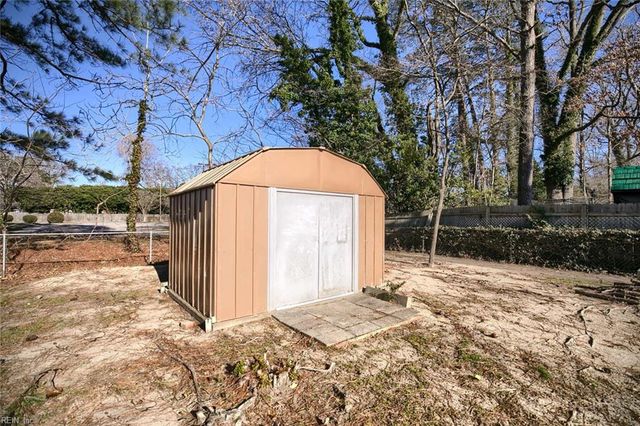 112 Parker AVE, Newport News, VA 23606