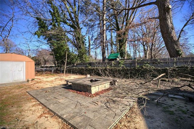 112 Parker AVE, Newport News, VA 23606