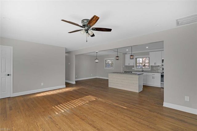 112 Parker AVE, Newport News, VA 23606