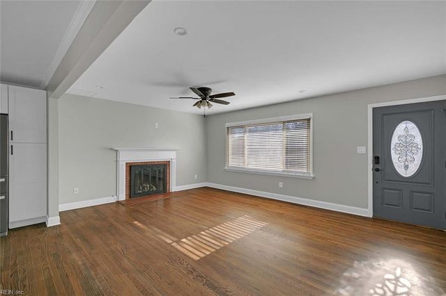 112 Parker AVE, Newport News, VA 23606