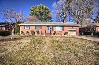 112 Parker AVE, Newport News, VA 23606