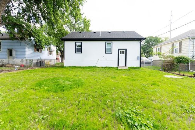 3312 Delavan Avenue, Kansas City, KS 66104