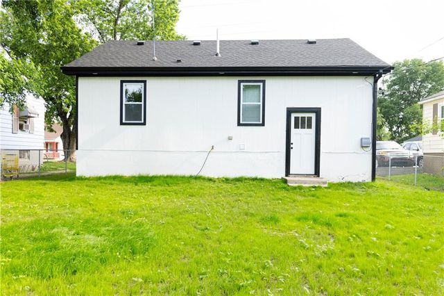 3312 Delavan Avenue, Kansas City, KS 66104