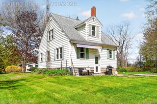 2970 Range Road, Port Huron Charter Township, MI 48060