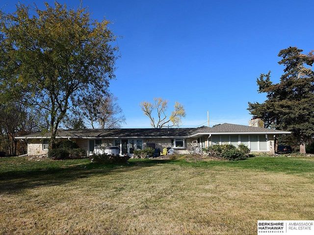 3606 N 264 Street, Waterloo, NE 68069