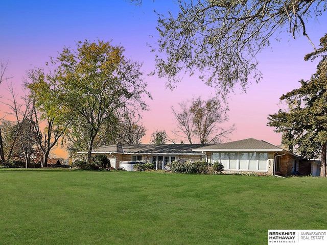 3606 N 264 Street, Waterloo, NE 68069