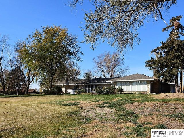 3606 N 264 Street, Waterloo, NE 68069