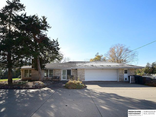 3606 N 264 Street, Waterloo, NE 68069