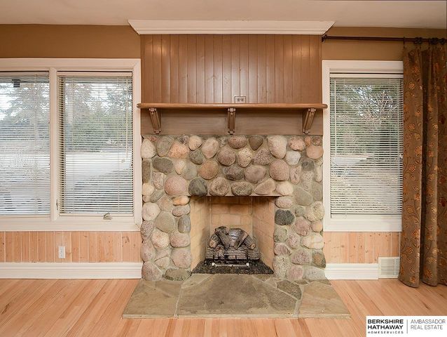 3606 N 264 Street, Waterloo, NE 68069