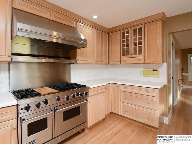 3606 N 264 Street, Waterloo, NE 68069