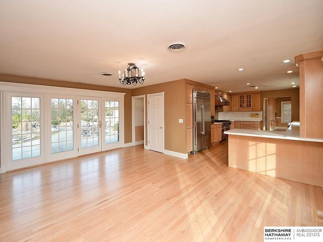 3606 N 264 Street, Waterloo, NE 68069