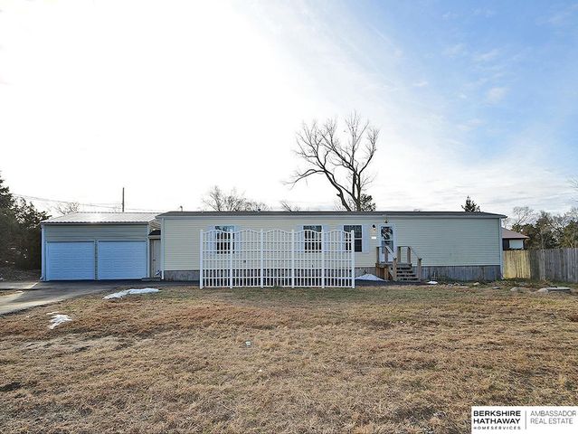 3606 N 264 Street, Waterloo, NE 68069