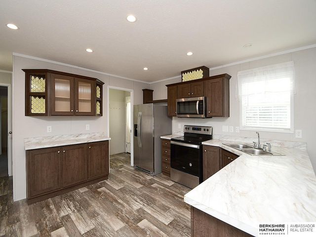 3606 N 264 Street, Waterloo, NE 68069