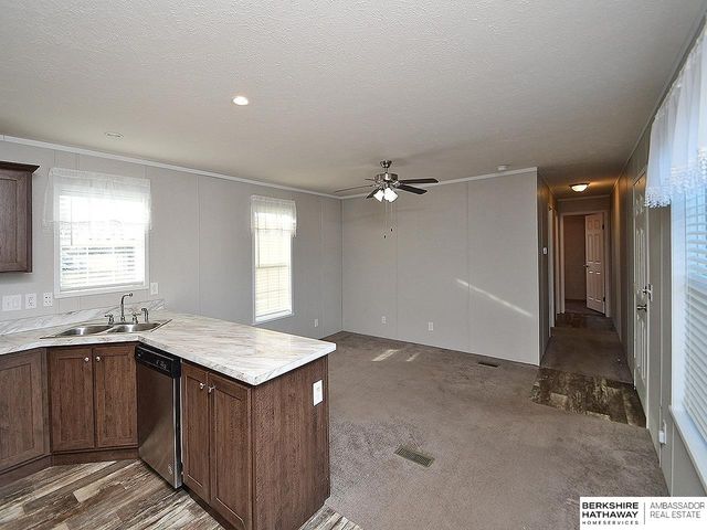 3606 N 264 Street, Waterloo, NE 68069