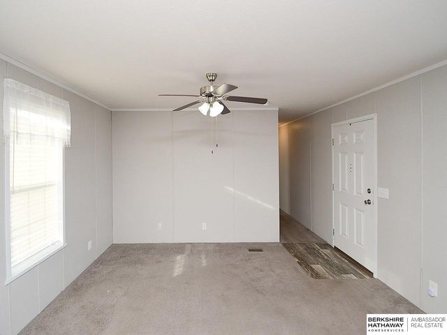 3606 N 264 Street, Waterloo, NE 68069