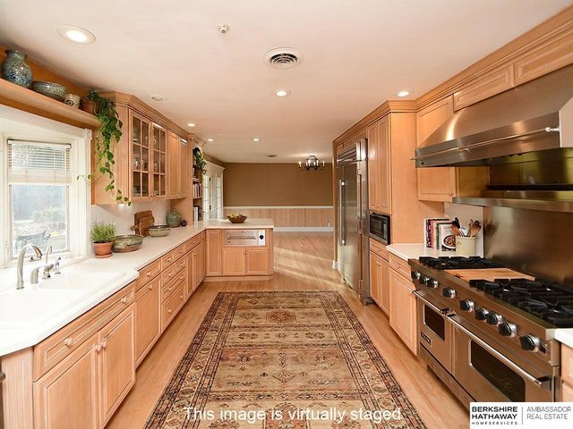 3606 N 264 Street, Waterloo, NE 68069