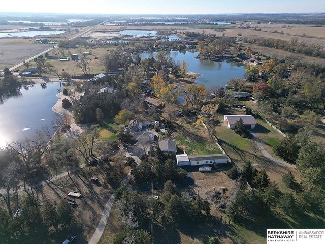 3606 N 264 Street, Waterloo, NE 68069