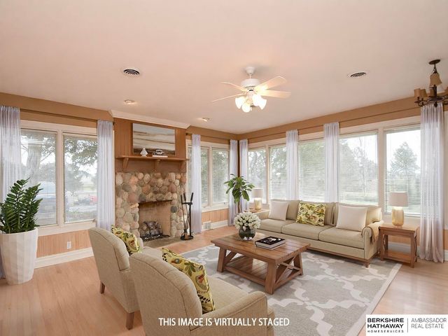 3606 N 264 Street, Waterloo, NE 68069