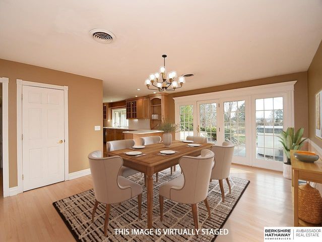 3606 N 264 Street, Waterloo, NE 68069