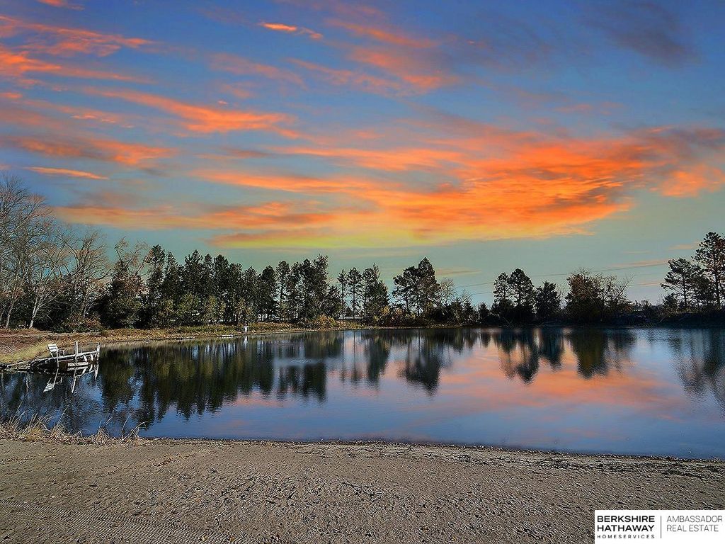 3606 N 264 Street, Waterloo, NE 68069